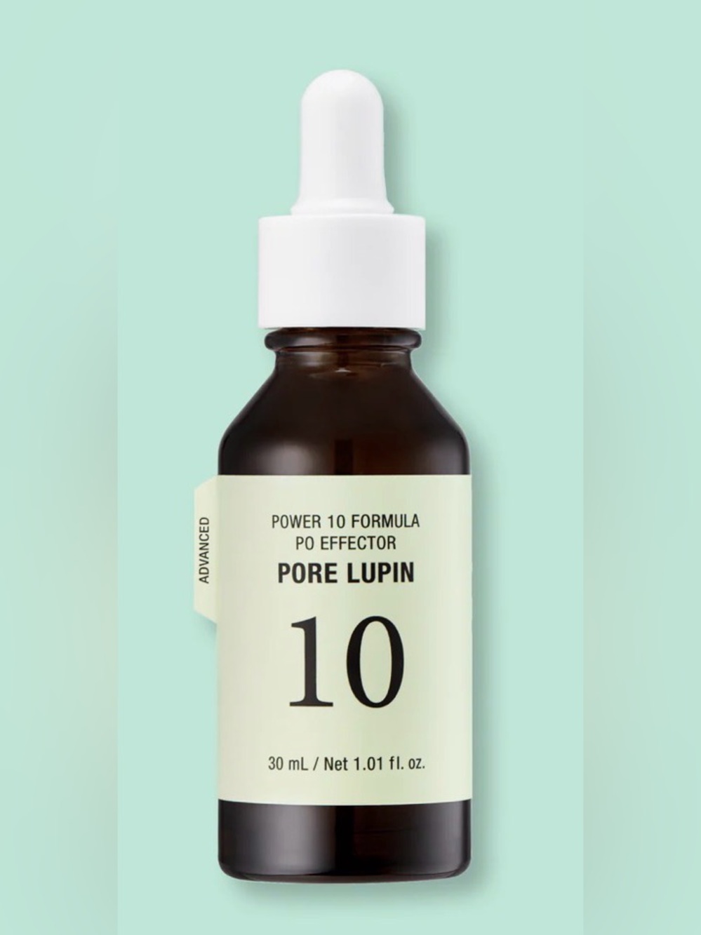 It’s Skin- Pore Lupin Serum -